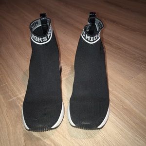 Michael Kors sock sneakers